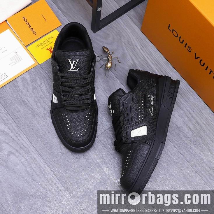 LV Replica Shoes LV sz39-46 hnh0301
