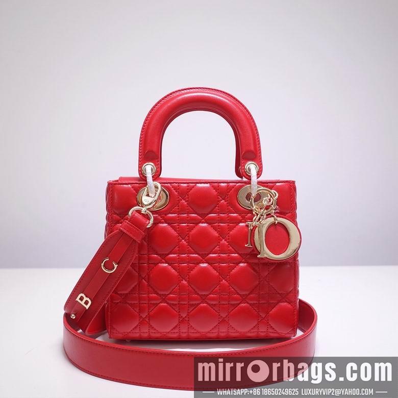 Dior Replica Bags AX8877 20X17X9