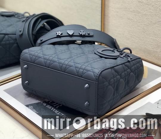 Dior Replica Bags Dior 2224s 20cm wo