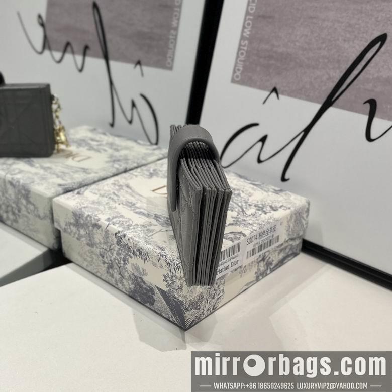 Dior Replica Bags S0074 CC 3colour