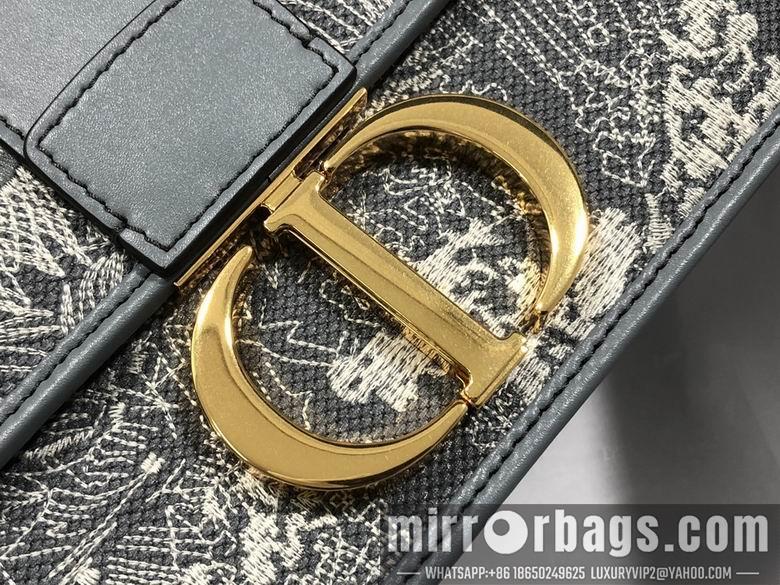 Dior Replica Bags BNM9203 24X17X8