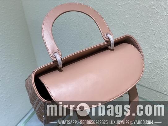 Dior Replica Bags Dior Lady 24cm yz
