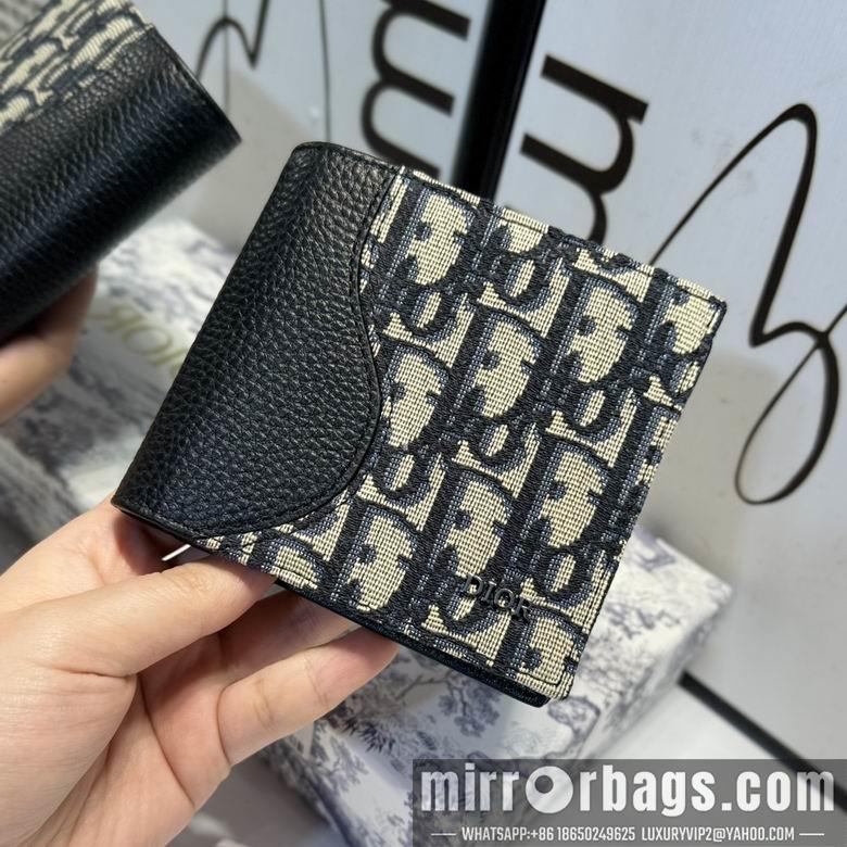 Dior Replica Bags BH076 11.5X9.5cm CC