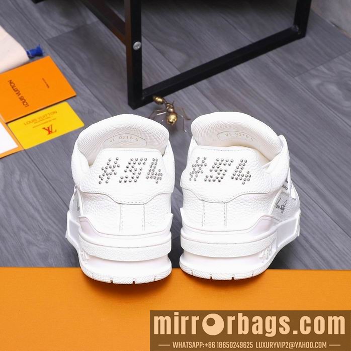 LV Replica Shoes LV sz39-46 hnh0301