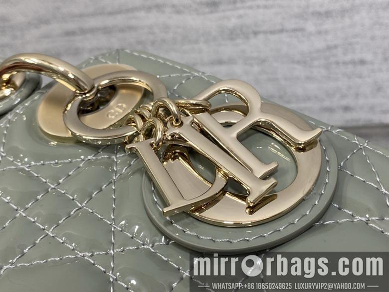 Dior Replica Bags Dior 6603 17x7x15cm wz3
