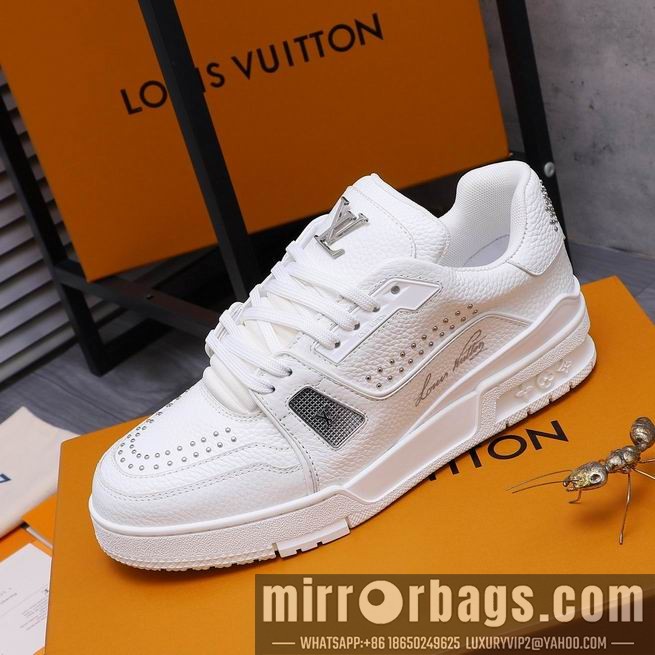 LV Replica Shoes LV sz39-46 hnh0301