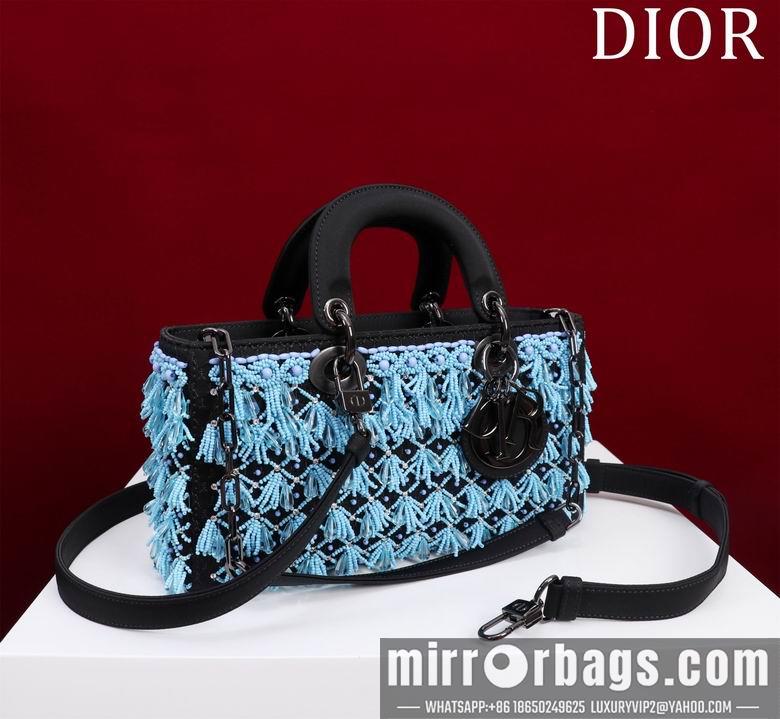 Dior Replica Bags Lady M0540841 26X13.5X5cm BG