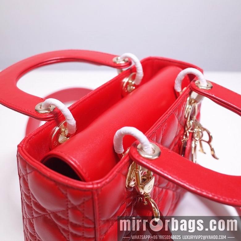 Dior Replica Bags AX8877 20X17X9