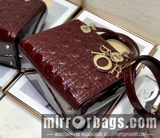 Dior Replica Bags Dior 2242A Lady 24cm yz
