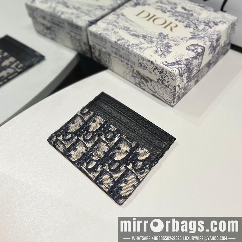 Dior Replica Bags CH135 10X8cm CC