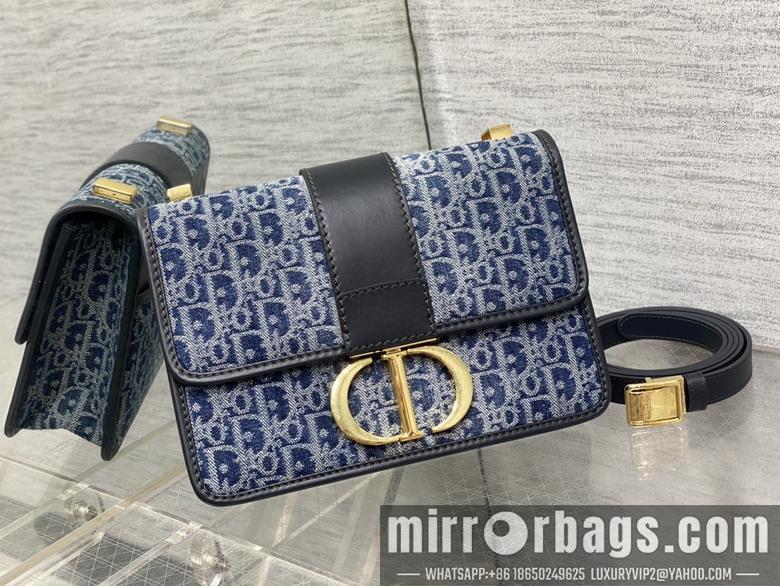 Dior Replica Bags Dior Montaigne 3349 24x17x8cm wo