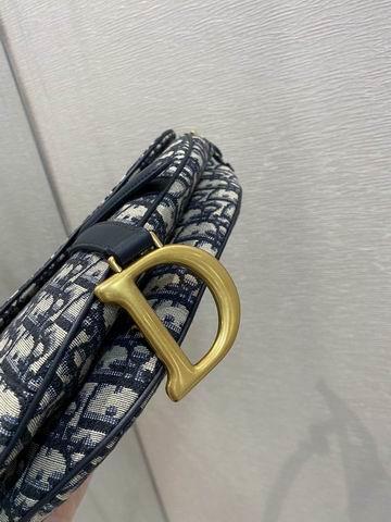 Dior Replica Bags Dior Saddle 25.5cm wz