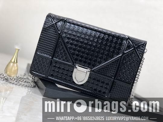 Dior Replica Bags Dior rama Woc 19cm wz