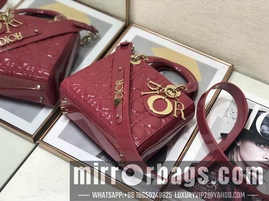 Dior Replica Bags Dior 2241A 20cm yz