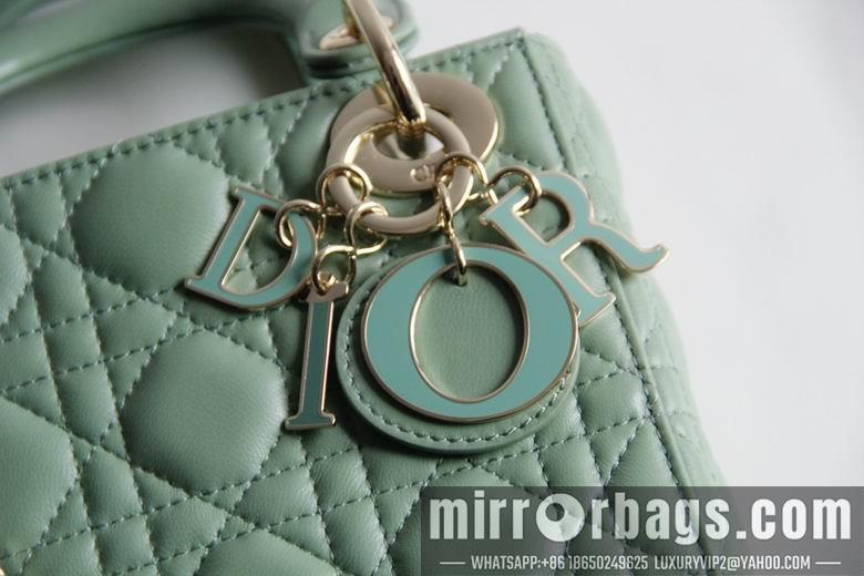 Dior Replica Bags 6603 17cm