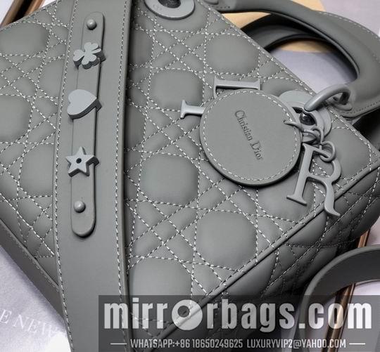 Dior Replica Bags Dior 2224s 20cm wo