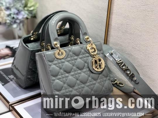 Dior Replica Bags Dior 2241A 20cm yz