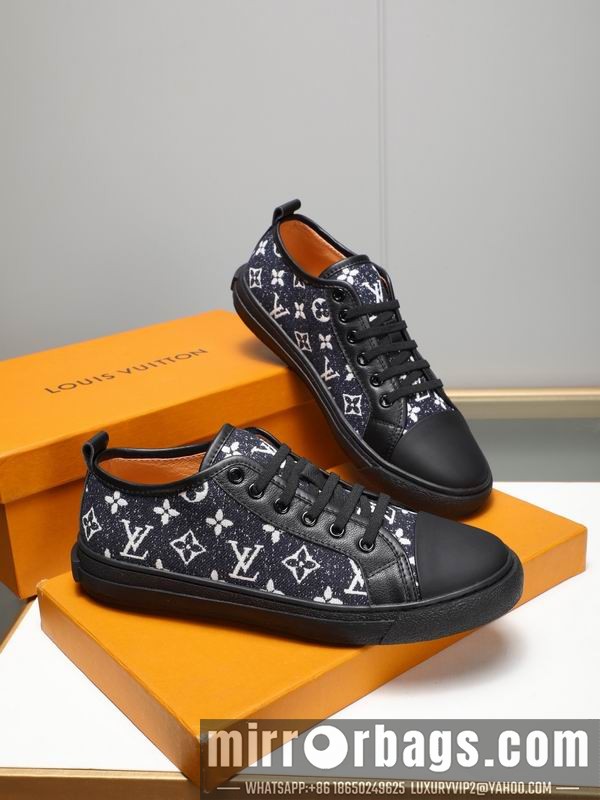 LV Replica Shoes LV sz38-45 hnh0328