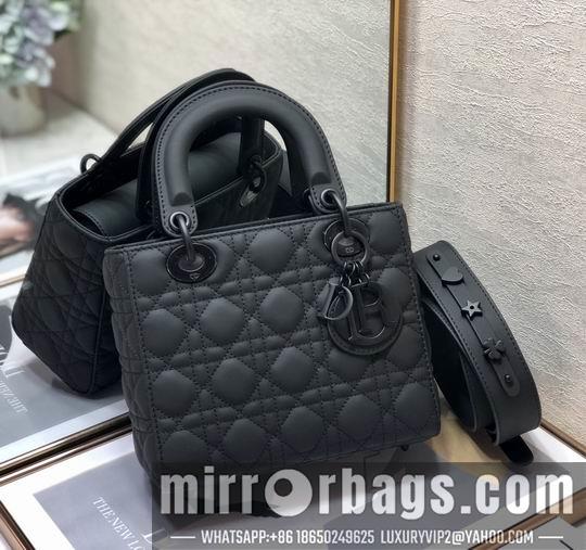 Dior Replica Bags Dior 2224s 20cm wo