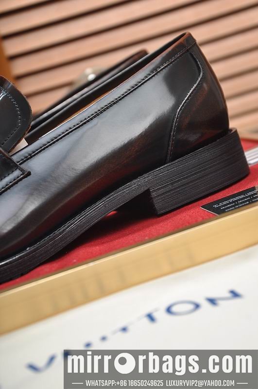 LV Replica Shoes LV sz38-45 hnh0338