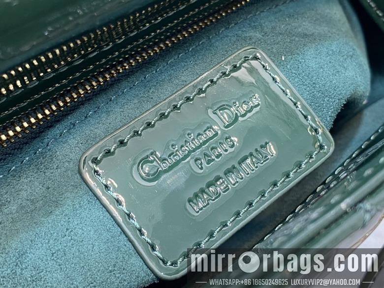 Dior Replica Bags Dior 6603 17cm wz2