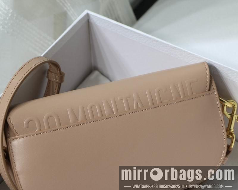 Dior Replica Bags DIOR M8013 22x13x5cm yz4