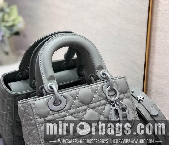 Dior Replica Bags Dior 2224s 20cm wo