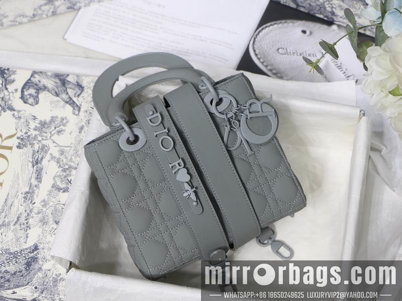 Dior Replica Bags DIOR M8012 20cm yz2
