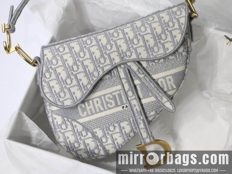Dior Replica Bags DIOR M9001 25.5x20x6.5cm yz .