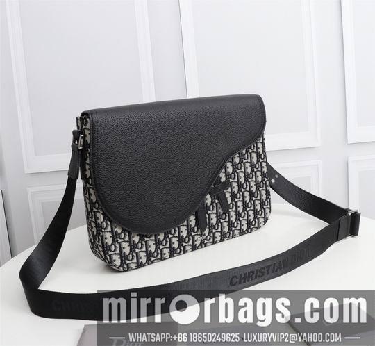 Dior Replica Bags Dior 36.5x24.5x5.5cm wz