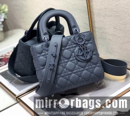 Dior Replica Bags Dior 2224s 20cm wo