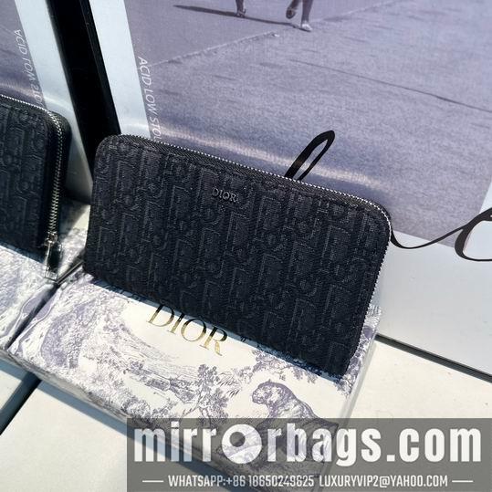 Dior Replica Bags Dior S5537 19.5x10.5x3cm CC