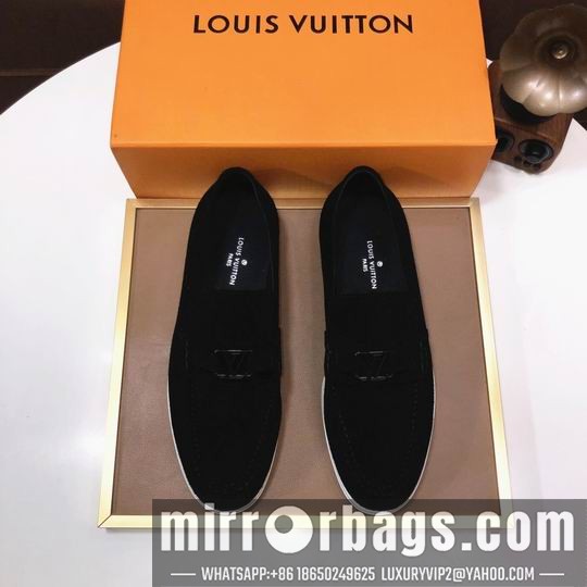 LV Replica Shoes LV sz38-45 hnh0301