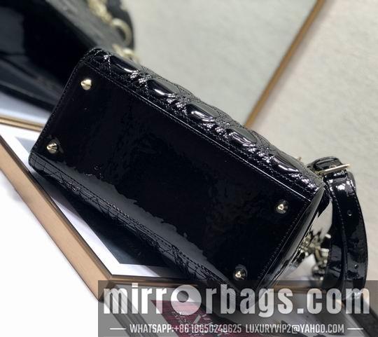Dior Replica Bags Dior 2242A Lady 24cm yz
