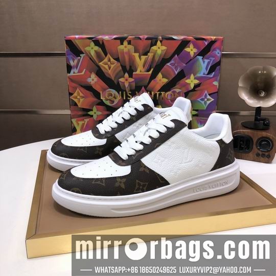 LV Replica Shoes LV sz38-45 hnh0308