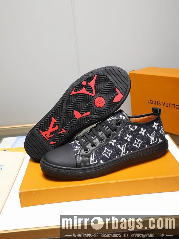 LV Replica Shoes LV sz38-45 hnh0328