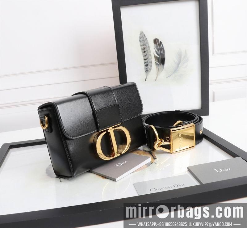 Dior Replica Bags DIOR D6713-1 17.5x11.5x5cm yz