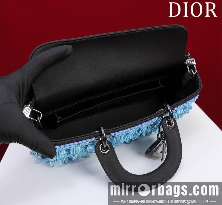 Dior Replica Bags Lady M0540841 26X13.5X5cm BG