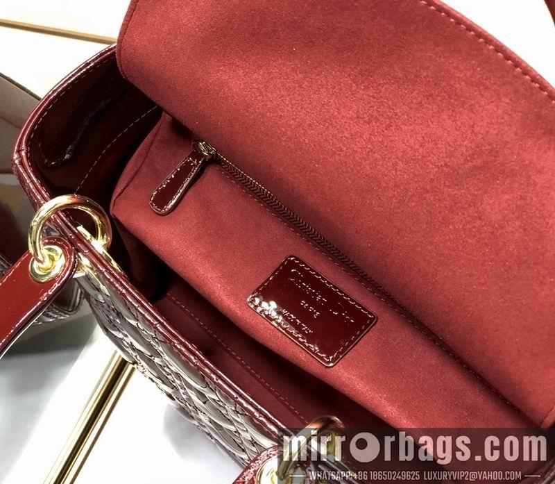 Dior Replica Bags DIOR 2242A 24cm yz1