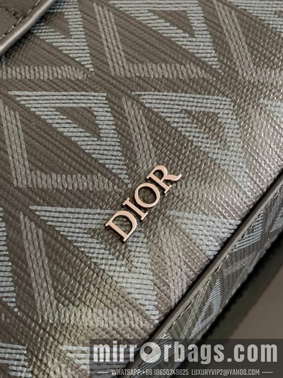 Dior Replica Bags 1ESPO206 22X15X6cm YG 3colour