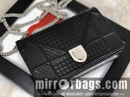 Dior Replica Bags Dior rama Woc 19cm wz