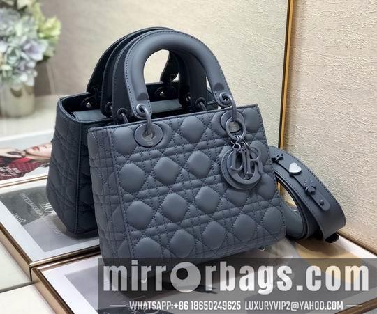 Dior Replica Bags Dior 2224s 20cm wo