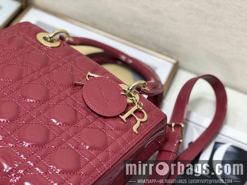 Dior Replica Bags DIOR 2242A 24cm yz