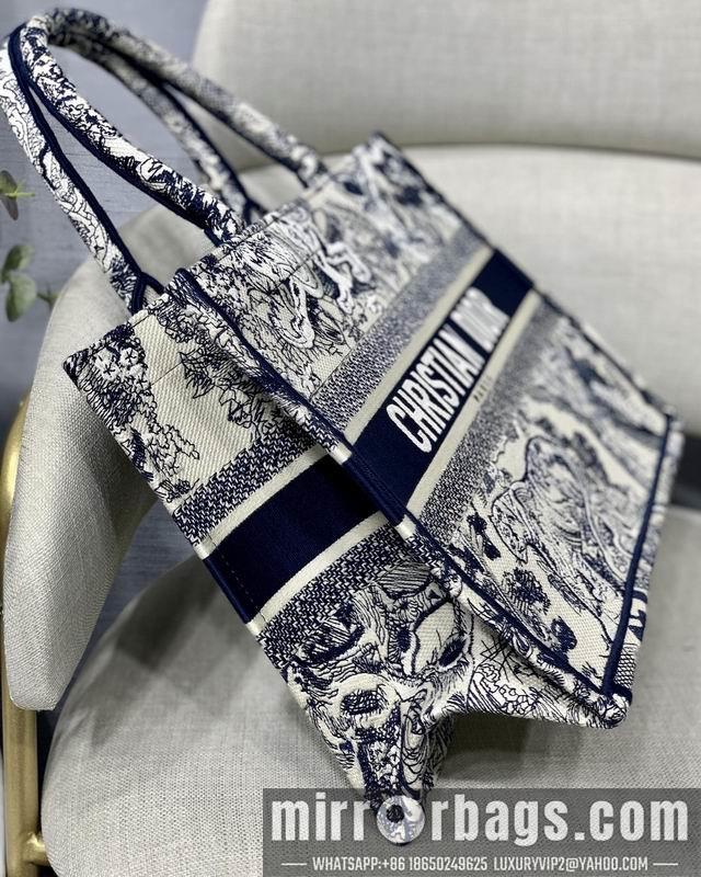 Dior Replica Bags DIOR M1287 37x30x16cm yz