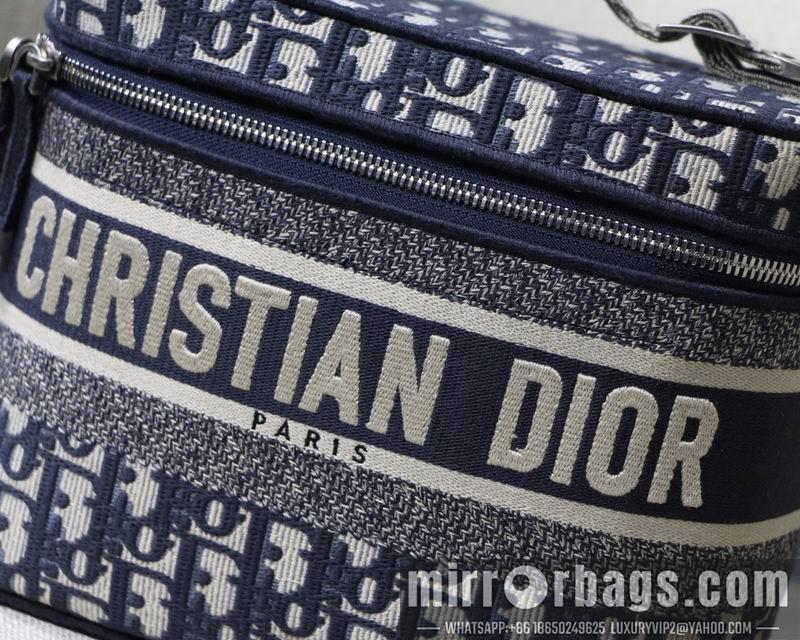Dior Replica Bags DIOR M9039 24x17x13.5cm  yz
