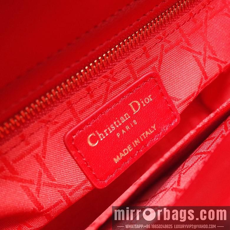 Dior Replica Bags AX8877 20X17X9
