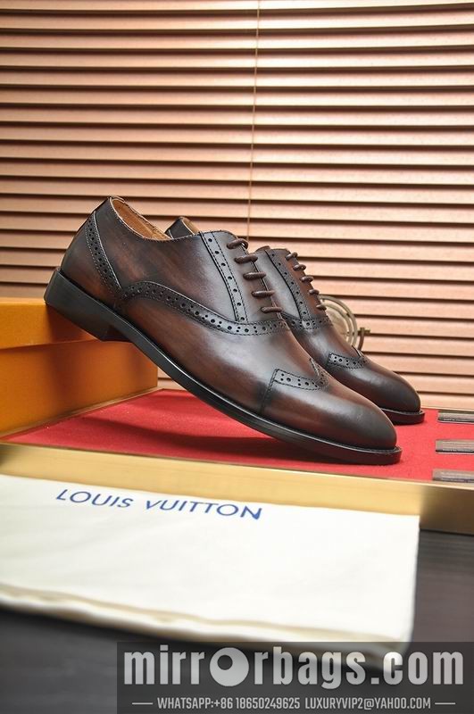 LV Replica Shoes LV sz38-45 hnh0304
