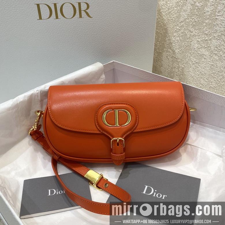 Dior Replica Bags Dior bobby 9327 22x13x5cm wz