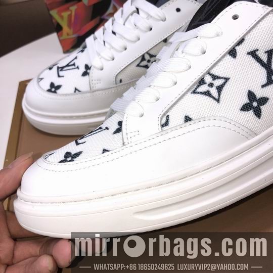 LV Replica Shoes LV sz38-45 hnh0305