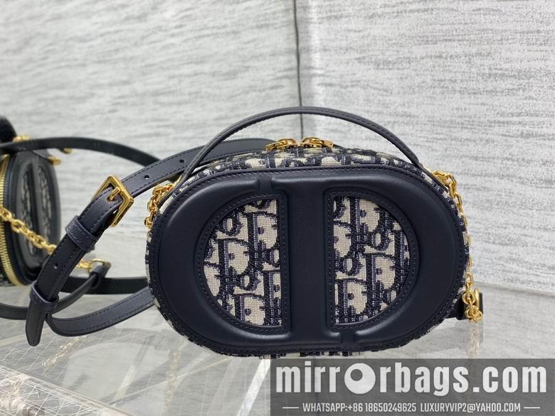 Dior Replica Bags Signature 3331 18X6.5X11cm